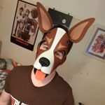 Profile Picture of Pup Felix + nibbles (@dominick.phillips) on Instagram