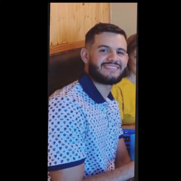 Profile Picture of Luis Salcido (@luissalcido) on Poshmark