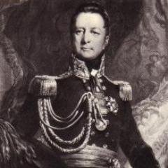 Profile Picture of George Ramsay (@LordDal9thEarl) on Twitter