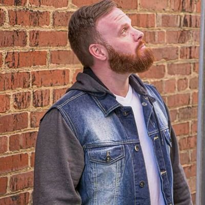 Profile Picture of Joe Broadwater (@awaken2newlife) on Twitter