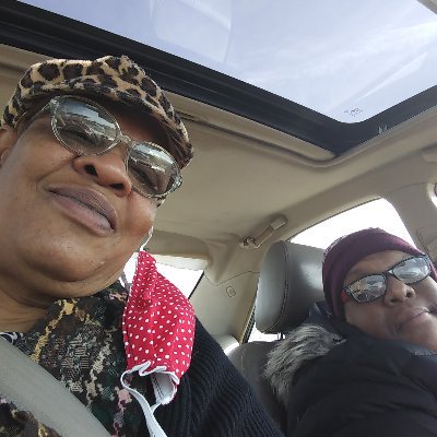 Profile Picture of Denise Family Member Rolland (@DeniseMember) on Twitter