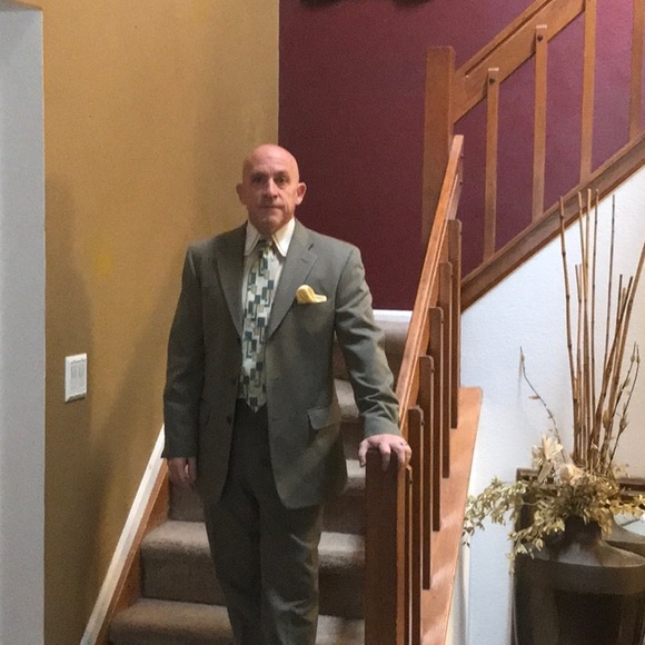 Profile Picture of Mykal Tesney (@mykal4u) on Poshmark