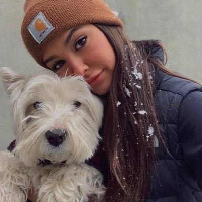 Profile Picture of Danielle Diaz (@daniellediazzzz) on Twitter