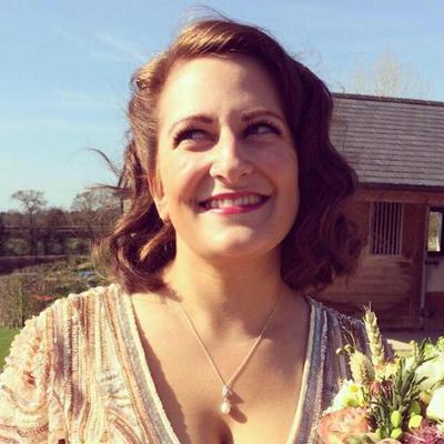 Profile Picture of Alice  Sullivan (@Alice_Olivia_S) on Twitter