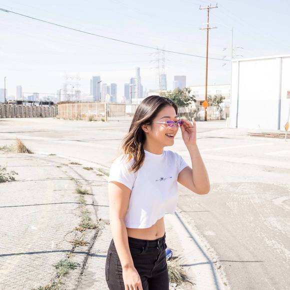 Profile Picture of Ava Cheng (@iamnotava) on Poshmark