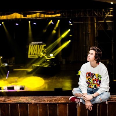 Profile Picture of Nash Grier (@savedacc_cal171) on Twitter