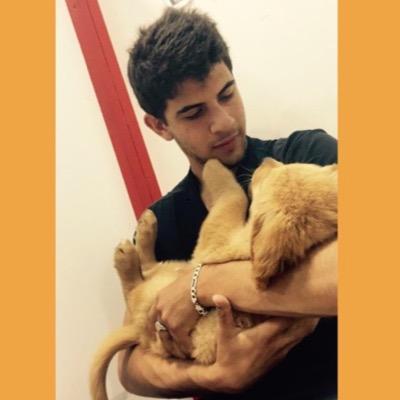 Profile Picture of John Warr (@JohnWarr4) on Twitter