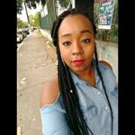 Profile Picture of Joyce Borba (@preta_joyce) on Instagram