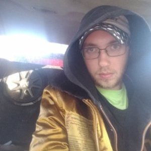 Profile Picture of Adam Turpin (@Adamturpin4) on Twitter