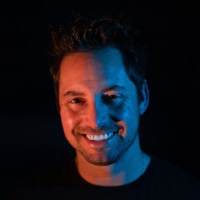 Nick Peterson - Twitter Profile Picture of Nick Peterson (@NickPetersonTV) on Twitter