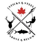 Profile Picture of Cary Gibson & Mindy (Lou) (@sticksandsteel_aboveandbelow) on Instagram