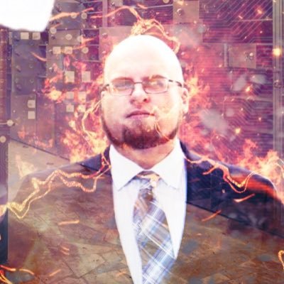 Profile Photo of John Richard Mazza (@SFSMazza) on Twitter