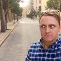 Profile Picture of Justin Mcburney (@justin-mcburney-3) on Quora