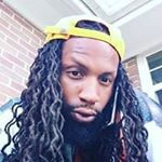 Profile Picture of Reginald Mann Robinson (@reginald.m.robinson) on Instagram