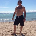 Profile Picture of Aaron Latham (@aa_latham) on Instagram