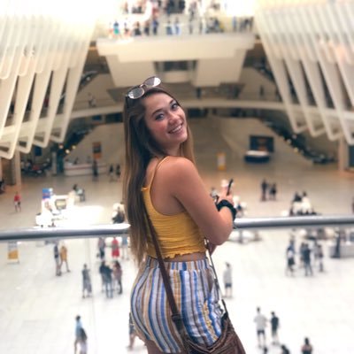 Profile Picture of Hannah Pruett (@HannahJo933) on Twitter