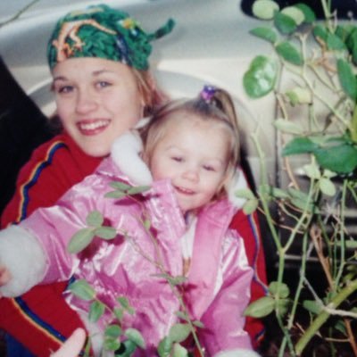 Profile Picture of Abby Tidwell (@tidwell_19) on Twitter