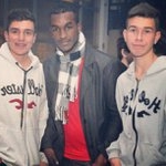 Profile Picture of Wayne McMillian (@krasserbe) on Instagram