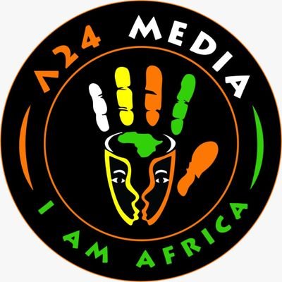 Profile Picture of Africa 24 Media (@a24media) on Twitter