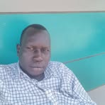 Profile Picture of James Longar Wol (@jameslonger.wol) on Facebook