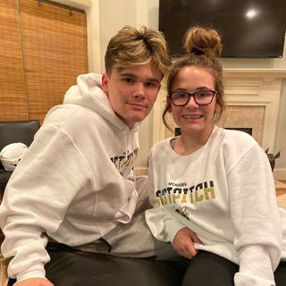 Profile Picture of Trey Mantooth (@trey__mantooth20) on Instagram