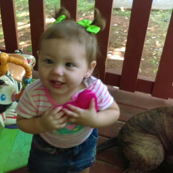 Tabitha Richards - Poshmark Profile Picture of Tabitha Richards (@kaydence321) on Poshmark