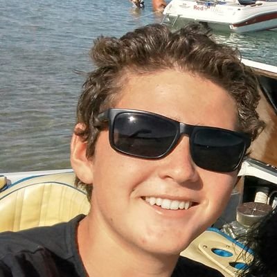 Profile Picture of Parker Huff (@run_parpar_exe) on Twitter