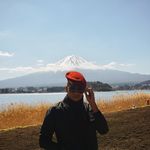 Profile Picture of Kevin William (@kevinwilliamch) on Instagram