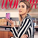 Profile Picture of Woman Madame Figaro (@woman_es) on Instagram