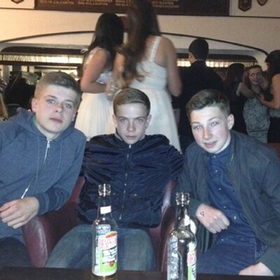 Profile Picture of Jack Lacey Davies (@Jackld_13) on Twitter