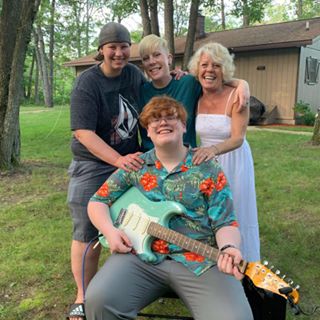 Profile Picture of Tiffany Daniels (@tiffany.daniels.98837) on Facebook