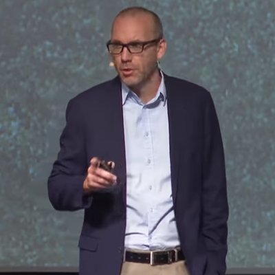 Profile Picture of Matthew McCabe (@Prof_MFMcCabe) on Twitter