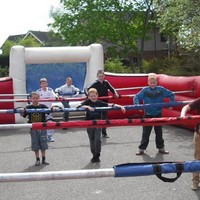 Profile Picture of David Smallman (@david-smallman-3) on Quora