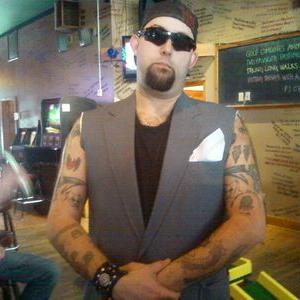 Profile Picture of Todd Severson (@SeversonTodd) on Twitter