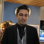 Profile Picture of Mohammad (@mohammad_ziaeian) on Instagram