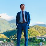 Profile Picture of 𝑪𝒂𝒓𝒍𝒐𝒔 𝑪𝒂𝒍𝒅𝒆𝒓𝒐𝒏 (@carlos_sopas) on Instagram