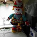 Profile Picture of Cheryl Iris Third (@cheryliris) on Instagram