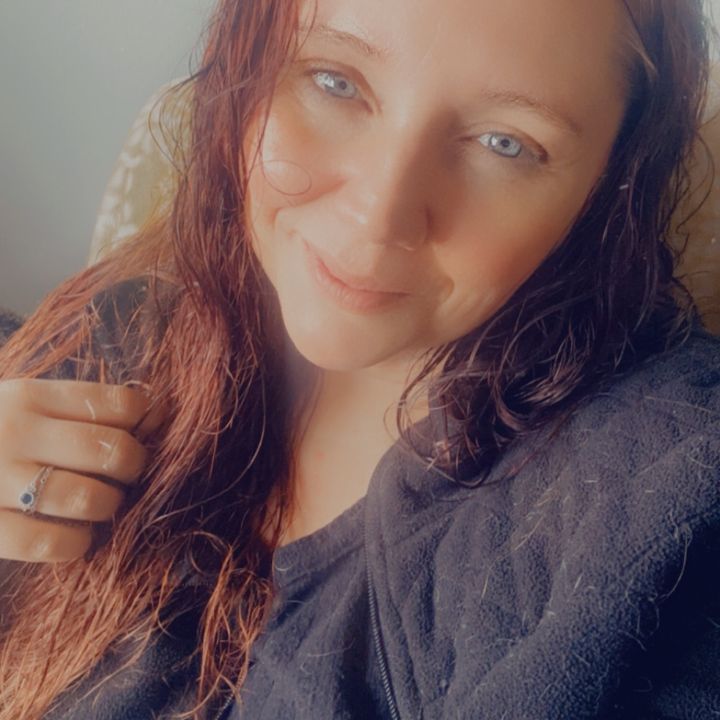 Profile Picture of melissadriscoll79 (@melissadriscoll79) on Tiktok