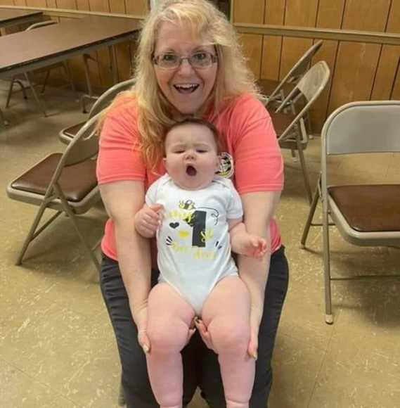 Profile Picture of Robin Snook-dagenhart (@robinbrian0825) on Poshmark