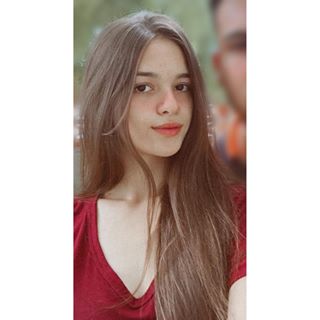 Profile Picture of Isabelle Leite (@isabelleleitee) on Facebook