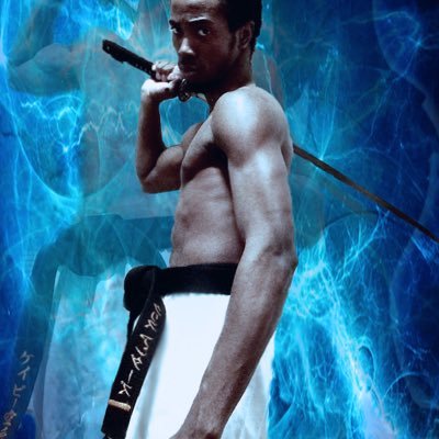 Profile Picture of Kris Anders 侍ブラック (@AndersLundKris1) on Twitter
