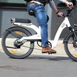 Profile Picture of Dave Atkinson (@ebiketips) on Instagram