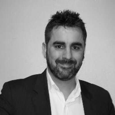 Profile Picture of James Pickard (@jpick79) on Twitter