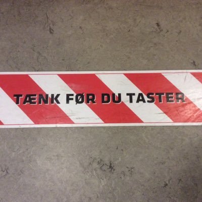 Profile Picture of Tine Madelung (@Tinemadelung) on Twitter