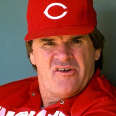 Profile Picture of Pete Rose (@KroekerKyle) on Twitter