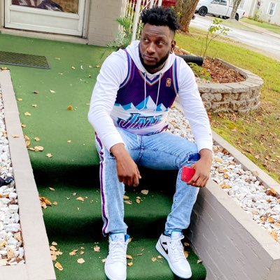 Profile Picture of Debert  Desty II (@DestyII) on Twitter