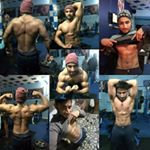 Profile Picture of Raman  Malhotra (@fitness.freak.raman) on Instagram