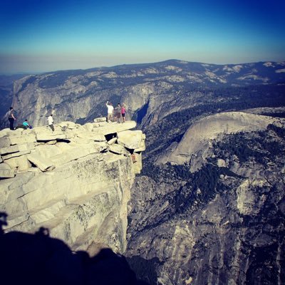 Profile Picture of Nick Marchand (@NackMarshland) on Twitter