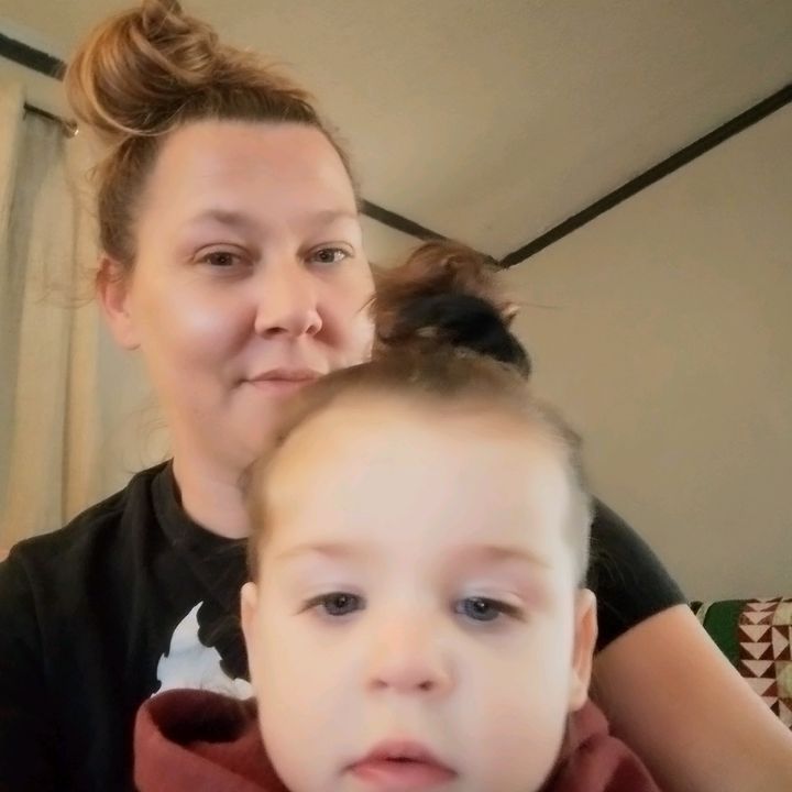 Profile Picture of Chassity (@chassitypylant) on Tiktok