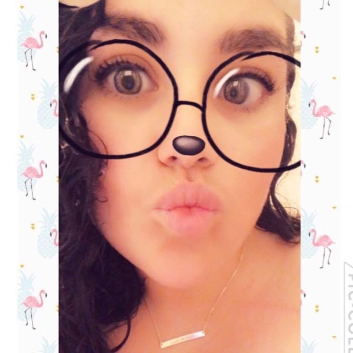 Profile Picture of Brandi Pratt (@saywhaaaaat88) on Tiktok